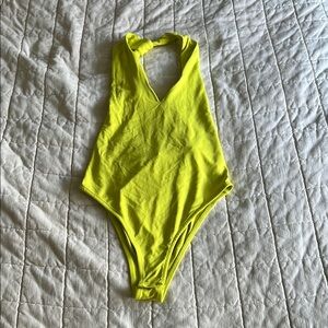 Zara Bodysuit